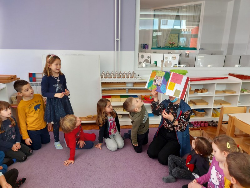 Galerija: Uvažavanjem različitosti do kulture mira - slika broj: 14